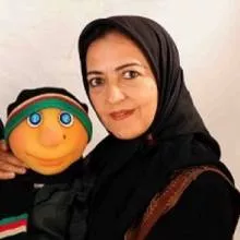 مرضیه محبوب