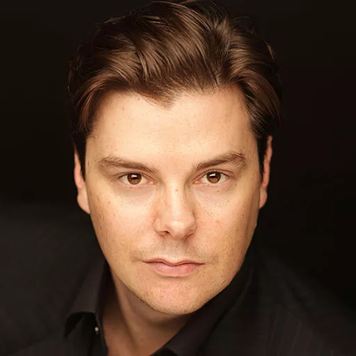 Gabriel Andrews