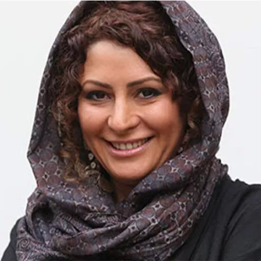 آزاده موسوی
