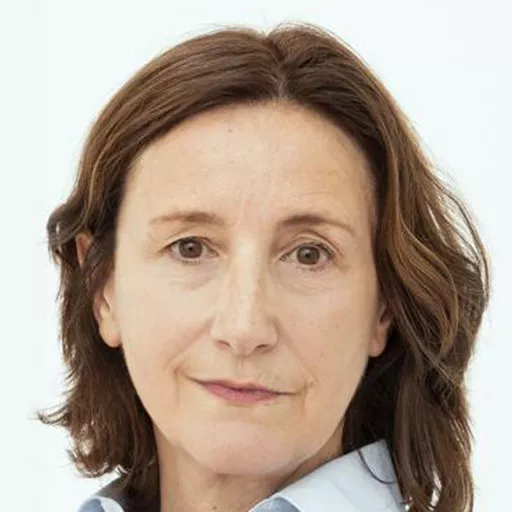 Mieke De Groote