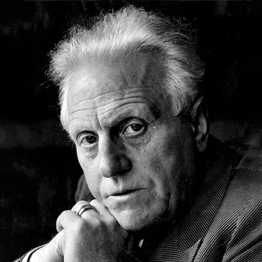 Pär Lagerkvist
