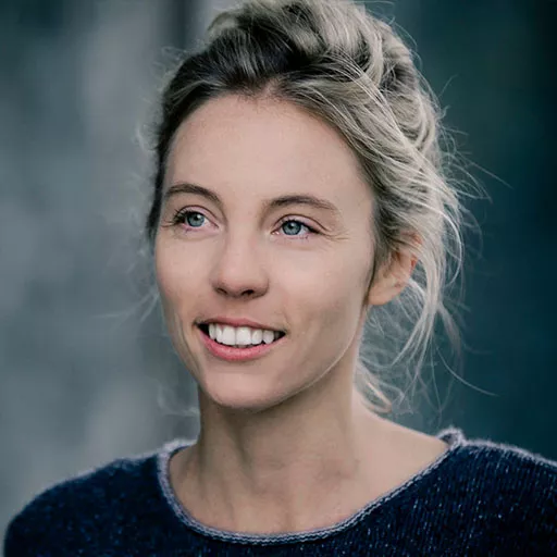Sina Bianca Hentschel