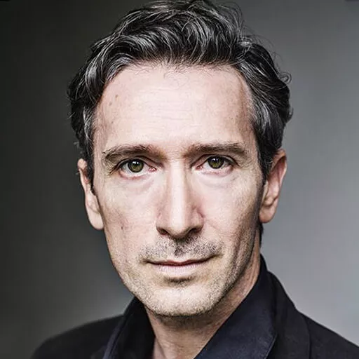 Tristan Sturrock