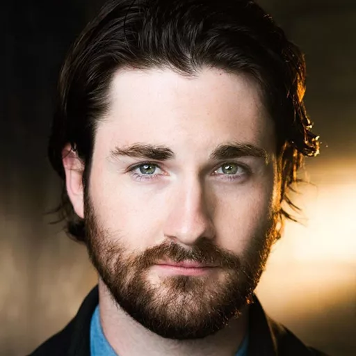 Hudson Long