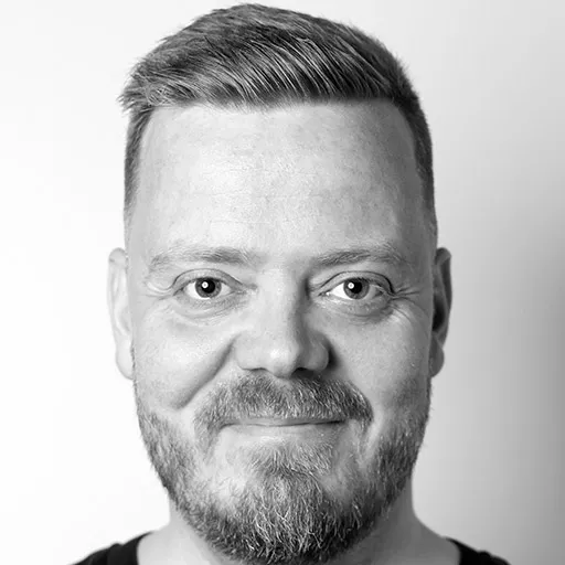 Guðmundur Karl Sigurdórsson