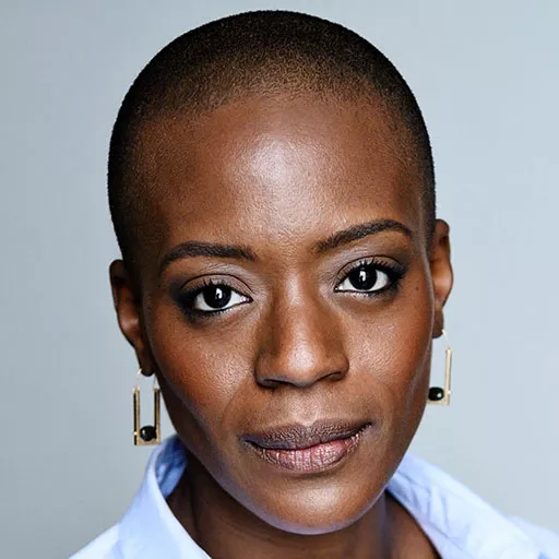 T'Nia Miller