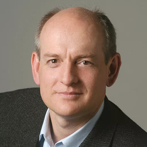 Stuart Russell