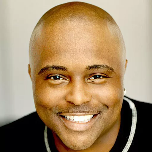 Alex Thomas
