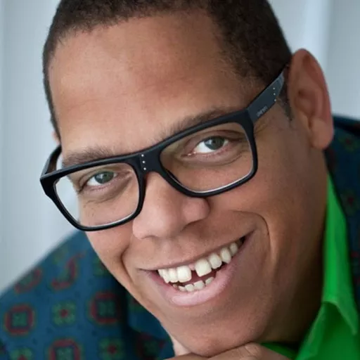 Greg Morton