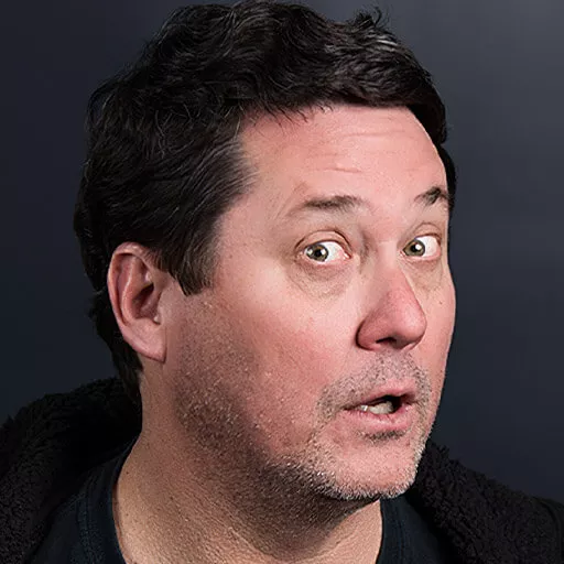 Doug Benson