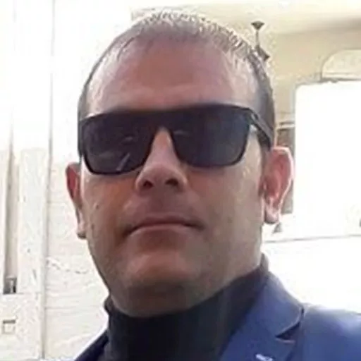مهدی حدادی