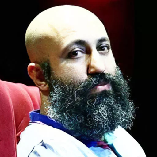 آرش سنجابی