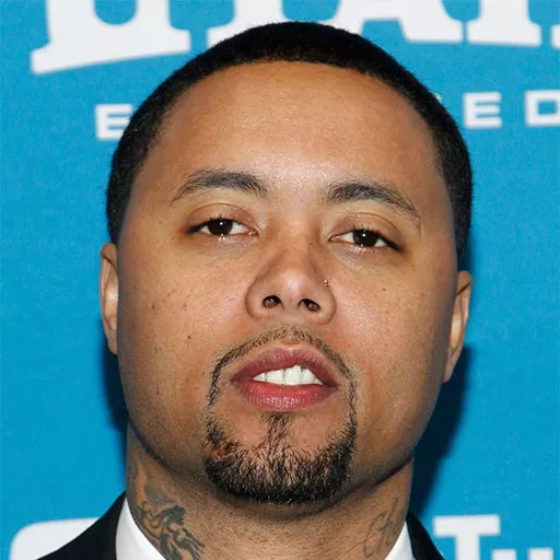Jamal Trulove