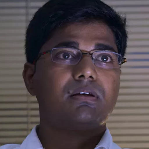 Sarvesh Singh