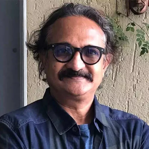 ساندیپ سریواستاوا