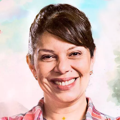 Elsa Olivero