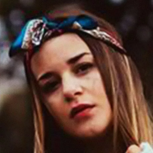 Camila Riveros