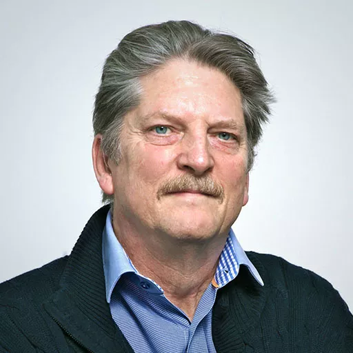 André Singer