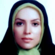 لعیا میر نصیری