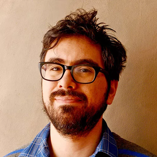 Andrew Bujalski