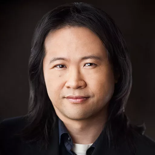 Ronin Wong
