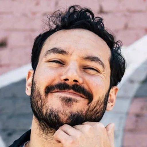Reuben Barsky
