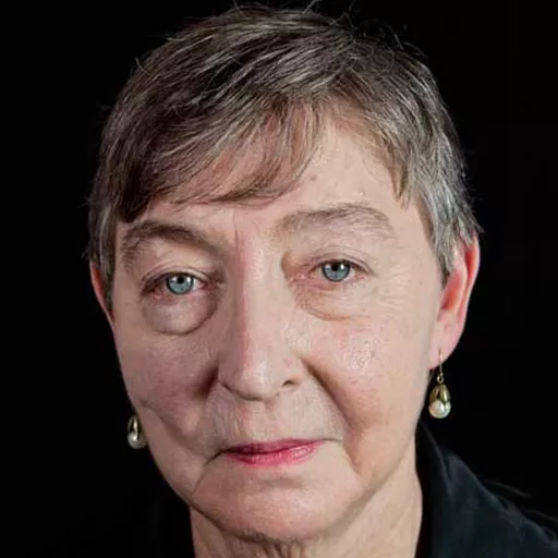 Maroussia Frank