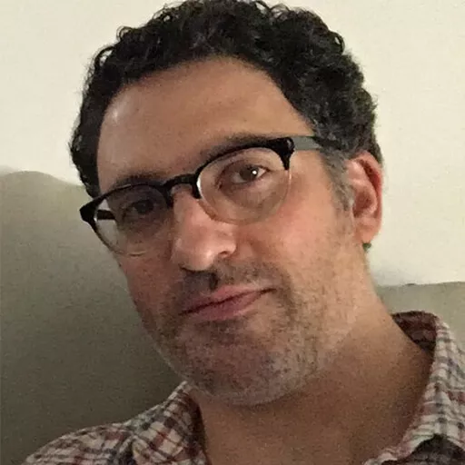 Josh Schaer