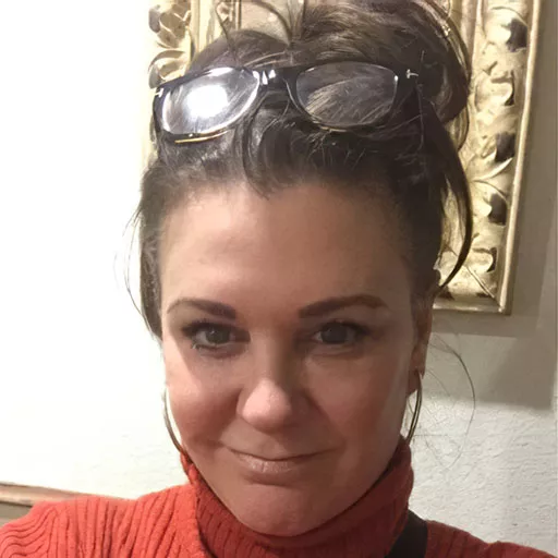 Bobbin Bergstrom
