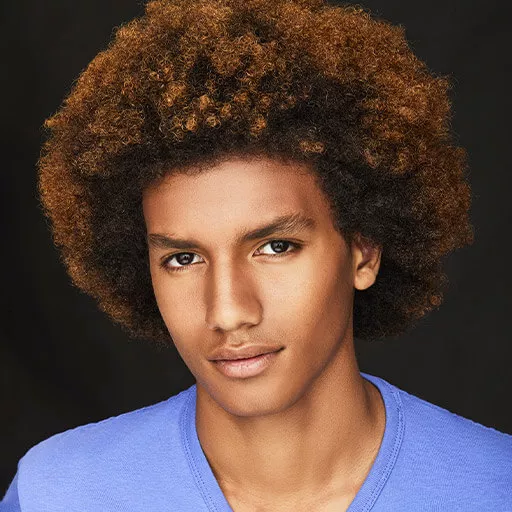 Donovin Miller