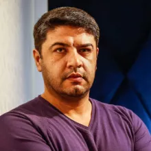 علی نجفی امامی
