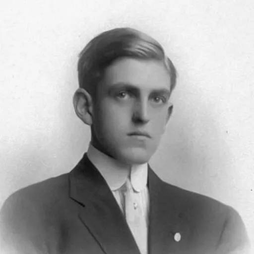 Sidney Howard