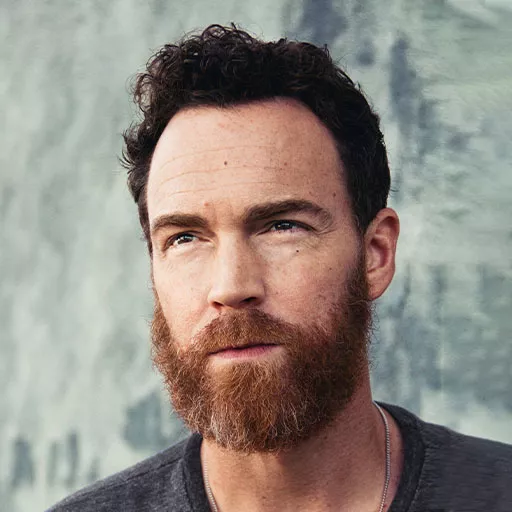 Dominic Bogart