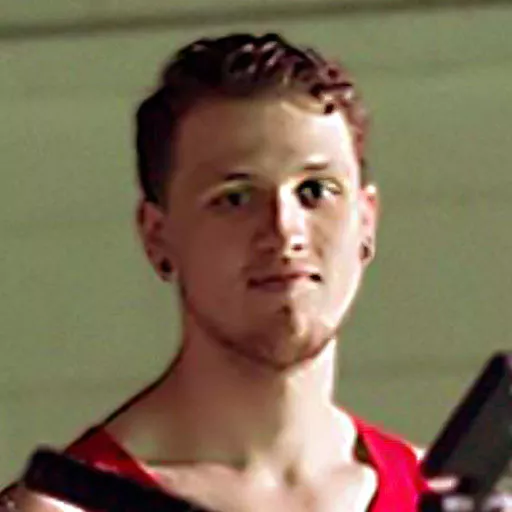 Kyle Popovich