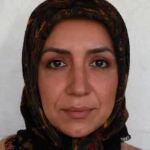 مهری آل آقا