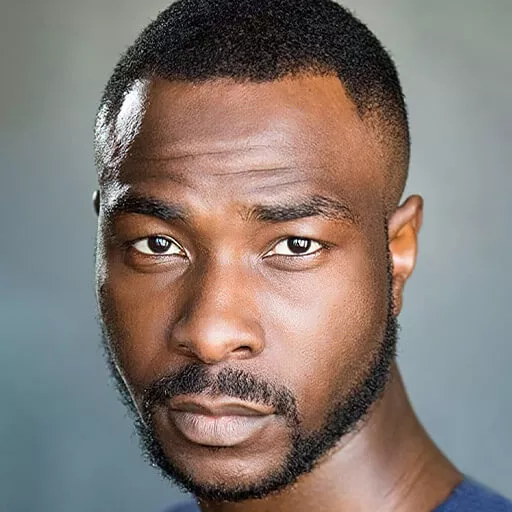 Miles Yekinni