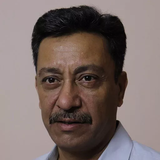 پورنندو باتاچاریا