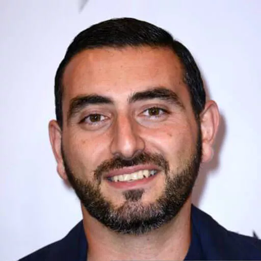 پرینس باغداساریان