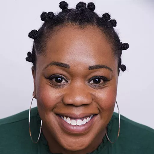 Lisa Davina Phillip