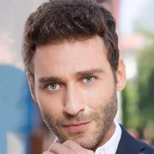 Seçkin Özdemir