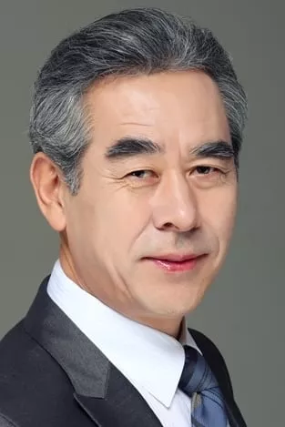 Jang Yong Bok