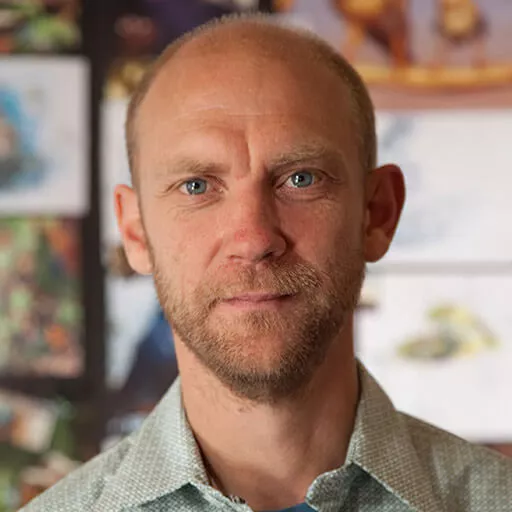 Stuart Forrest