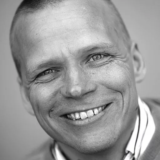Joel Backström