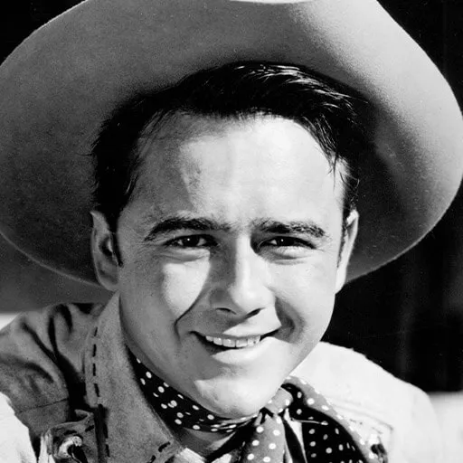 Dickie Jones