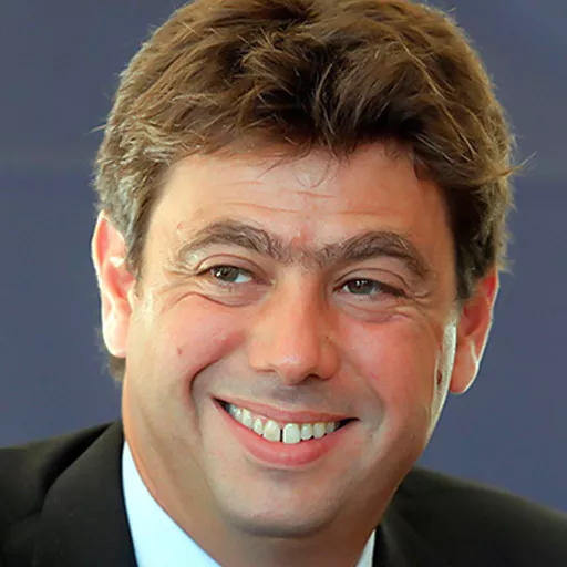 Andrea Agnelli