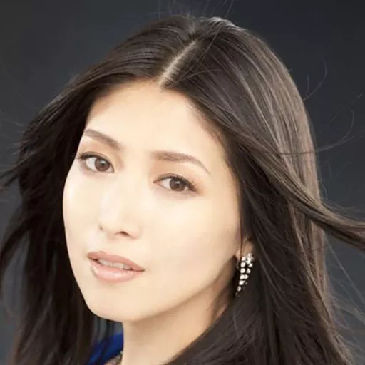 Minori Chihara