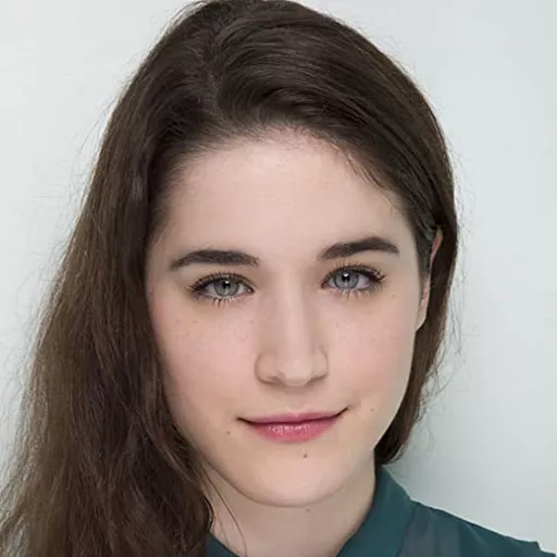 Caroline Huey
