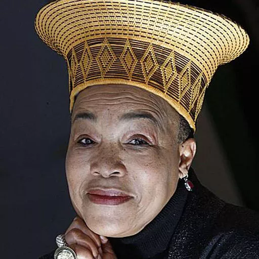 Rhodessa Jones