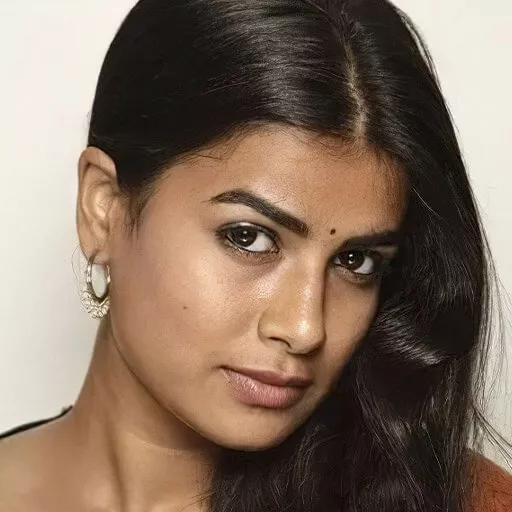 Pritha Bakshi