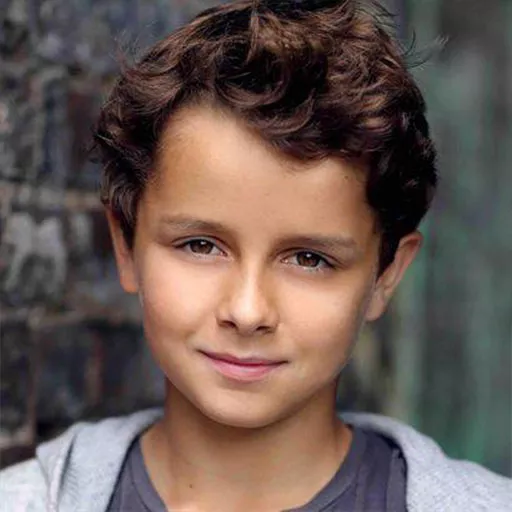 Isaac Andrews